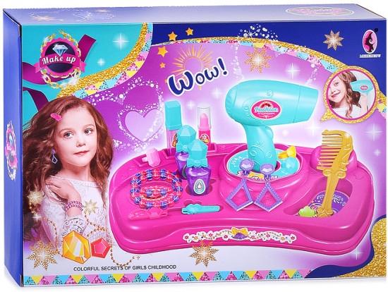 Набор игровой «Студия красоты»