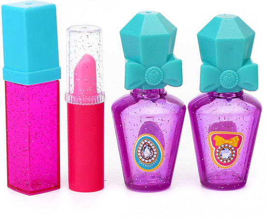 Набор игровой «Студия красоты»