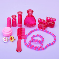 Набор игровой со светом и звуком «Туалетный столик-пианино. Девичьи секреты» - Фото 5