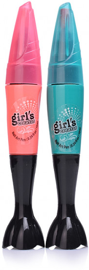 Набор игровой «Красивые ручки»