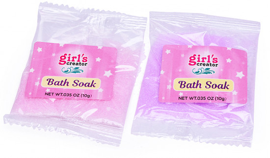 Набор игровой «Массажер для ног»