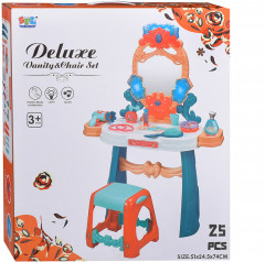 Набор игровой «Модная девчонка» - Фото 4