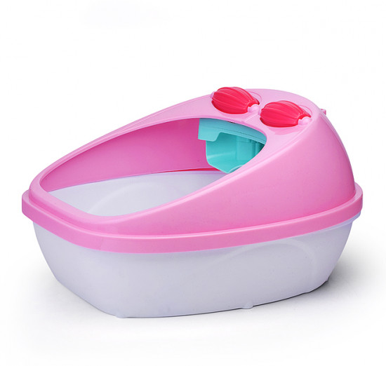 Набор игровой «Педикюр на дому»