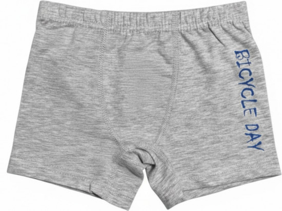 Трусы-боксеры для мальчиков комплект