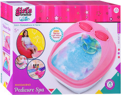 Набор игровой «Педикюр на дому» - Фото 11