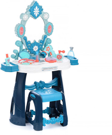 Набор игровой «Юная модница»