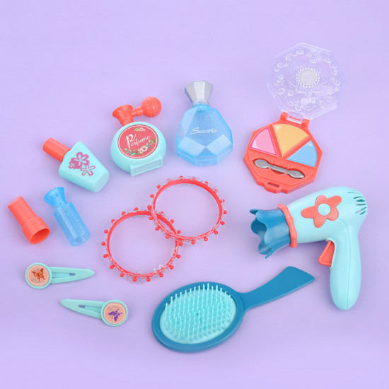 Набор игровой «Юная модница»