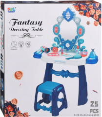 Набор игровой «Юная модница» - Фото 4