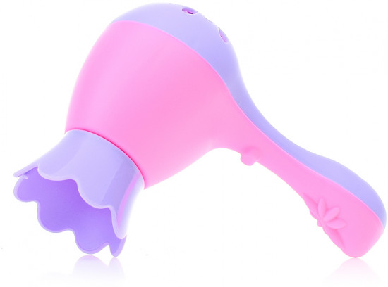 Набор игровой «Парикмахер №2»