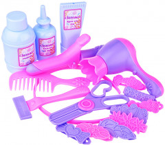 Набор игровой «Парикмахер №2» - Фото 10