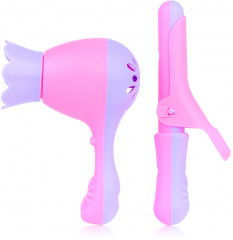 Набор игровой «Парикмахер» - Фото 1