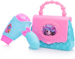 Набор игровой «Парикмахер» - Фото 1