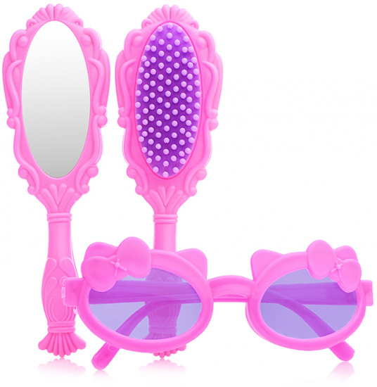 Набор игровой «Парикмахер»