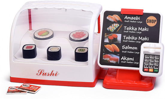 Набор игровой «Sushi Shop»
