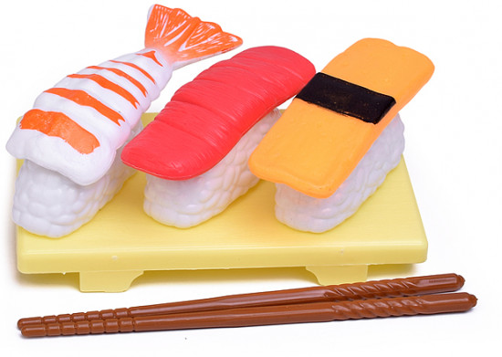 Набор игровой «Sushi Shop»