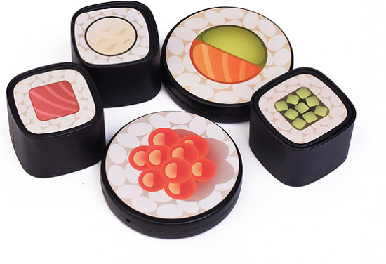 Набор игровой «Sushi Shop»