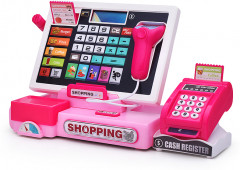 Набор игровой «Касса со сканером» - Фото 7
