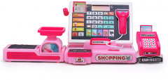 Набор игровой «Касса со сканером» - Фото 8