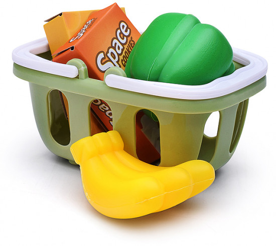 Набор игровой «Касса. Магазин дома №1»