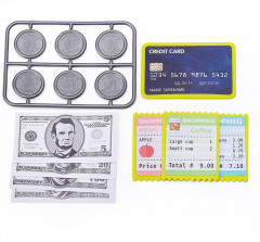 Набор игровой «Касса. Магазин дома №1» - Фото 4