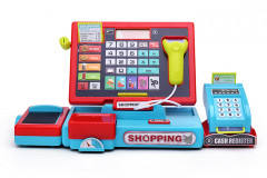 Набор игровой «Касса. Магазин дома №1» - Фото 6