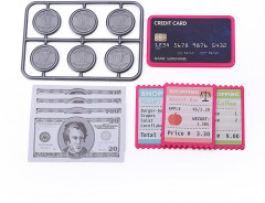 Набор игровой «Касса. Магазин дома» - Фото 6