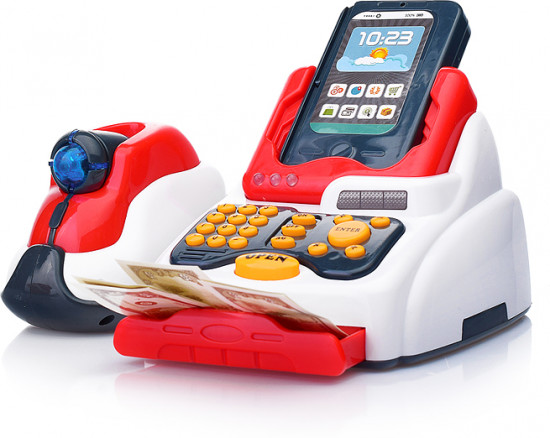 Набор игровой «Касса»