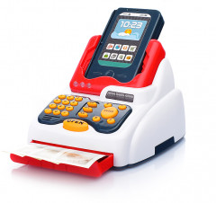 Набор игровой «Касса» - Фото 2