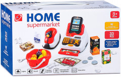 Набор игровой «Касса» - Фото 8