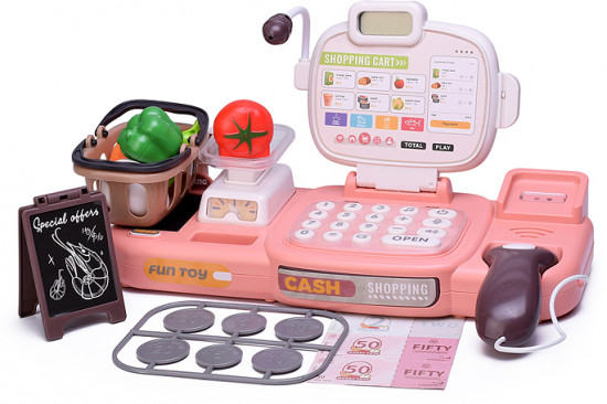 Набор игровой «Касса»