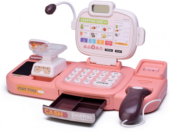 Набор игровой «Касса»