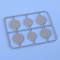 Набор игровой со светом и звуком «Супермаркет» - Фото 5