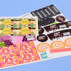 Набор игровой со светом и звуком «Супермаркет» - Фото 6