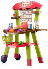 Набор игровой «Супермаркет» - Фото 1