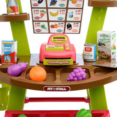 Набор игровой «Супермаркет» - Фото 4