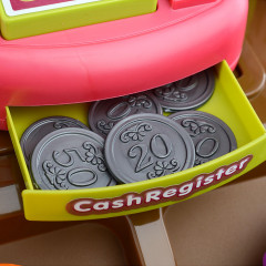 Набор игровой «Супермаркет» - Фото 5