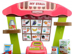 Набор игровой «Супермаркет» - Фото 6