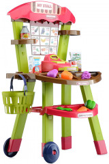 Набор игровой «Супермаркет» - Фото 8