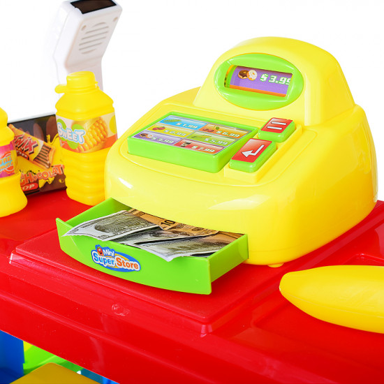 Набор игровой «Супермаркет»