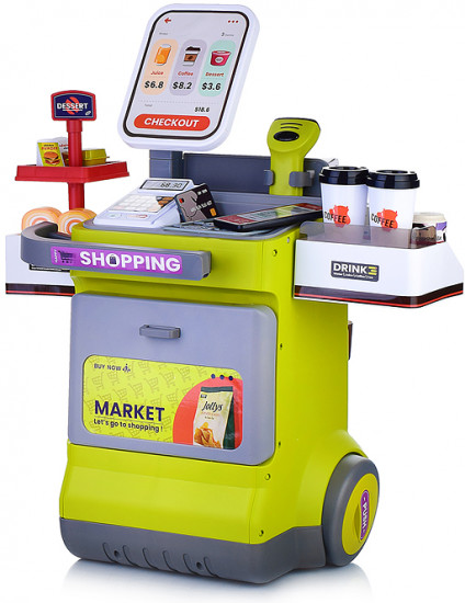 Набор игровой «Добро пожаловать!»