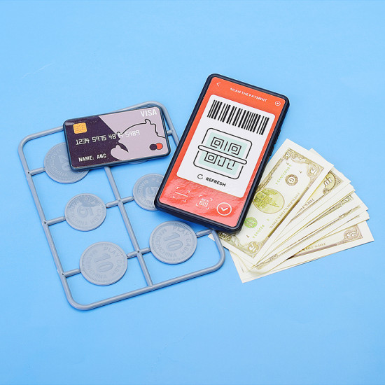 Набор игровой «Добро пожаловать!»