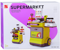 Набор игровой «Добро пожаловать!» - Фото 7