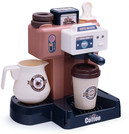 Набор игровой «Кофейня №2»