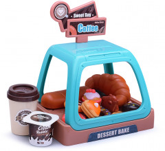 Набор игровой «Кофейня №2» - Фото 3