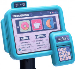 Набор игровой «Кофейня №2» - Фото 4