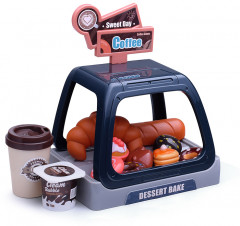 Набор игровой «Кофейня» - Фото 3