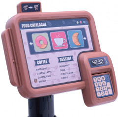 Набор игровой «Кофейня» - Фото 4