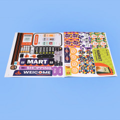 Набор игровой «Мини-маркет» - Фото 6