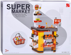 Набор игровой «Мой магазин» - Фото 1