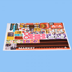 Набор игровой «Мой магазин» - Фото 7